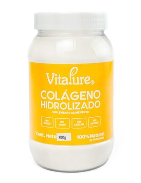 Colágeno Vitapure Vitapure