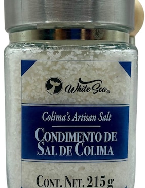 Sal de mar White Sea