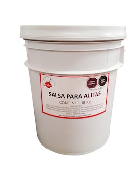 Salsa Chile La Pócima