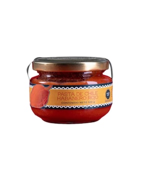 Salsa Chile Sabor Habanero Delsur