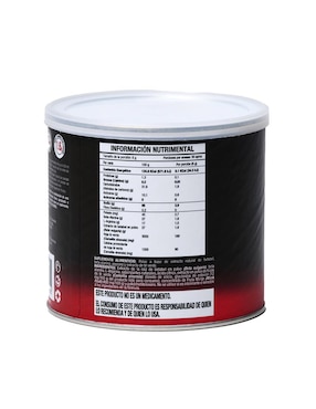 Firenox Pre Entreno Valara Nutrition con cafeína sabor ponche