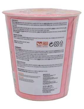 Fideo Buldak Samyang 80 g