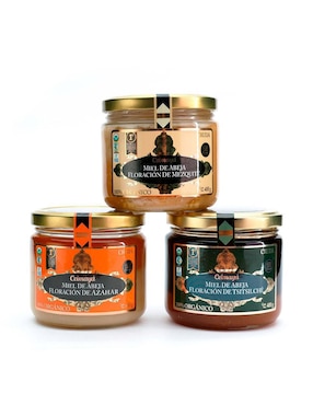 Kit de miel Ceimaya Gourmet Saludable