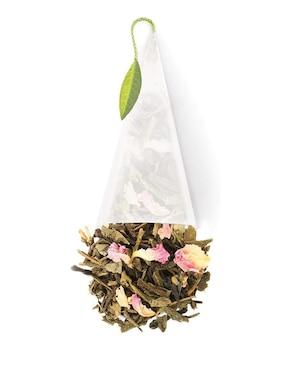 Té verde en hoja Tea Forte Hanami 30 g