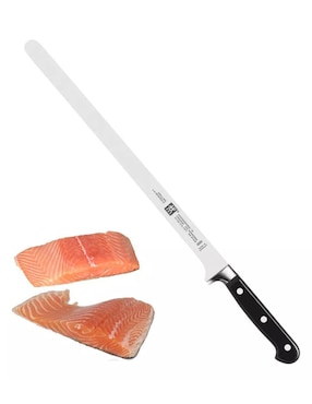 Cuchillo jamonero Zwilling J.A. Henckels Ag professional s