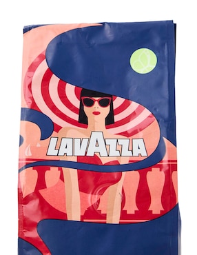 Café molido sabor cacao de Italia Lavazza Dolcevita Classico 340 g
