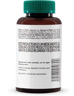 Kit de suplementos alimenticios Omega 3 Pronat