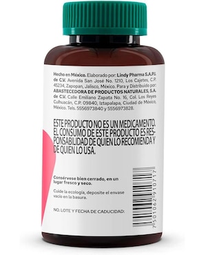 Kit de suplementos alimenticios salmón Plus y Omega 3 Pronat