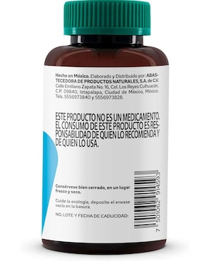 Levadura de Cerveza Pronat con complejo b y levadura de cerveza