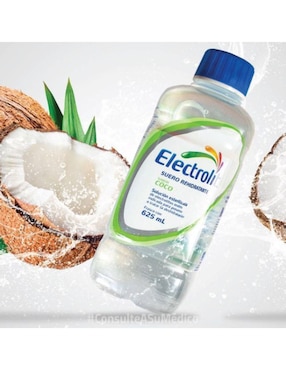 Bebida isotónica Electrolit