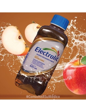 Bebida isotónica Electrolit