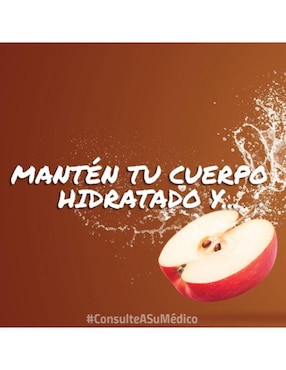Bebida isotónica Electrolit