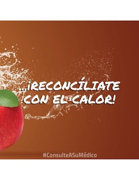 Bebida isotónica Electrolit
