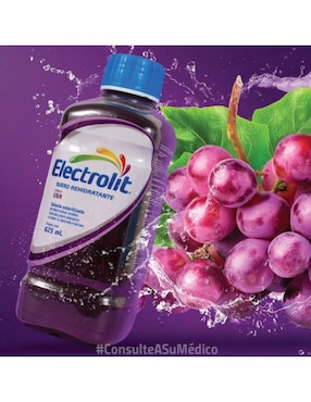 Bebida isotónica Electrolit