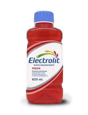 Bebida isotónica Electrolit