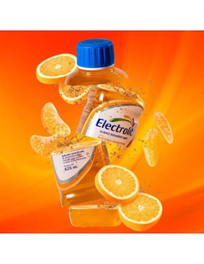 Bebida isotónica Electrolit
