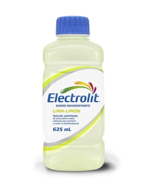 Bebida isotónica Electrolit