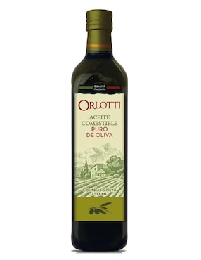 Aceite de oliva Orlotti Orlotti