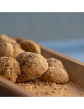 Galletas Suspiros De Nuez