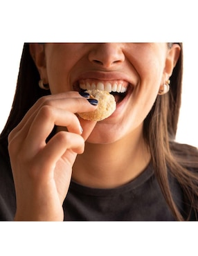 Galletas Suspiros De Nuez