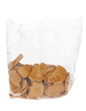 Galletas de vainilla Smiley Kids
