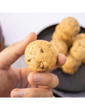 Galletas Suspiros De Nuez