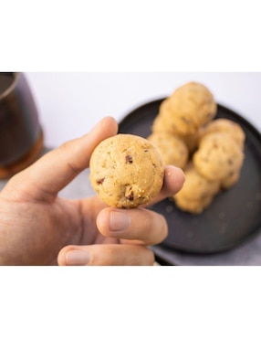 Galletas Suspiros De Nuez