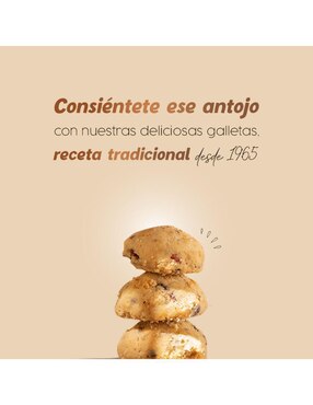 Galletas Suspiros De Nuez