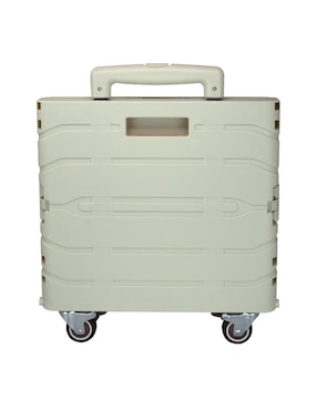 Carro de compras plegable HW Home