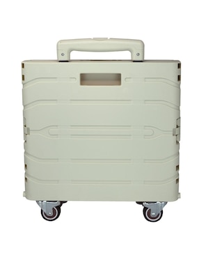 Carro de compras plegable HW Home