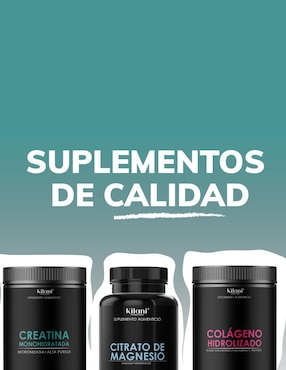Creatina Monohidratada Micronizada Proteína Creatine Monohydrate Pre Entreno Kilani