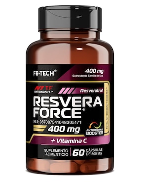 Resveratrol Naturelab