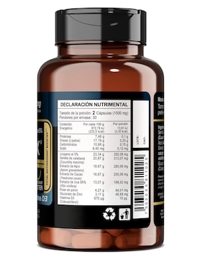 Licopeno Prost-X Naturelab con vitamina d3