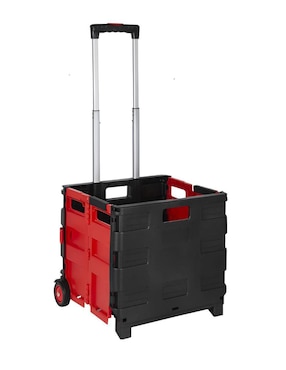 Carro de compras plegable Xtellar