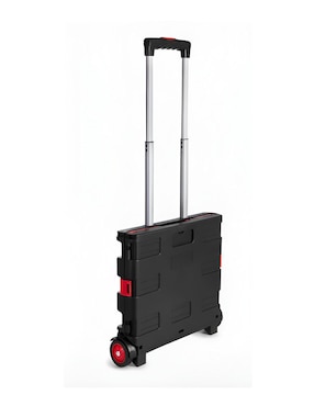 Carro de compras plegable Xtellar