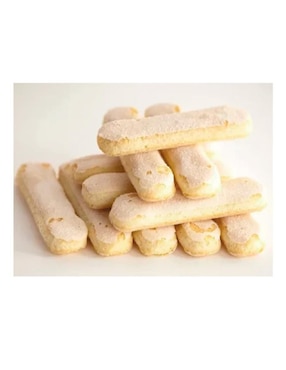 Galletas de vainilla Balocco Savoiardi
