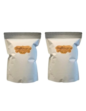Harina de trigo Semolina da Rivara Semola/Semolina para pizza