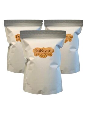 Harina de trigo Semolina da Rivara Semola/Semolina para pizza
