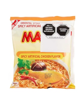 Ramen Mama 90 g