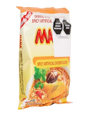 Ramen Mama 90 g