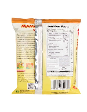 Ramen Mama 90 g