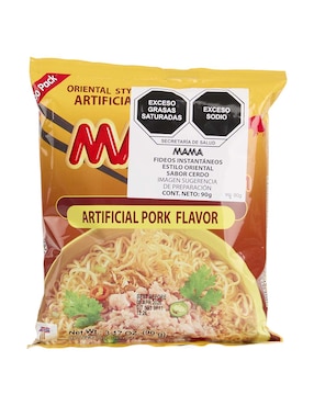 Ramen Mama 90 g