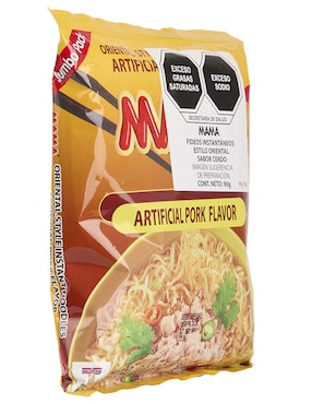 Ramen Mama 90 g
