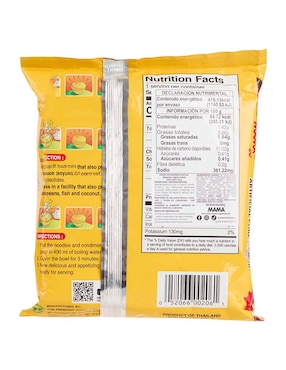 Ramen Mama 90 g