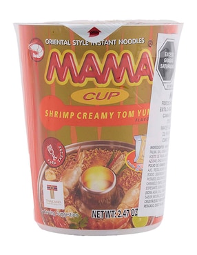 Fideo Mama 70 g