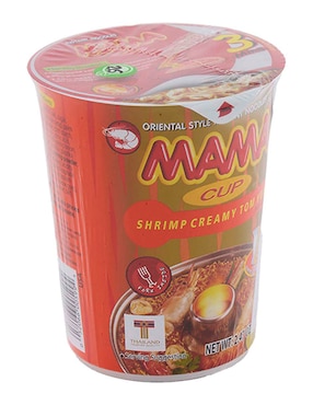 Fideo Mama 70 g