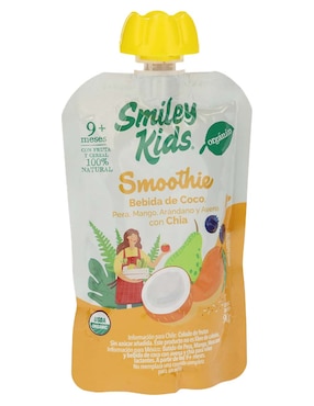 Smoothie Smiley Kids 90 g