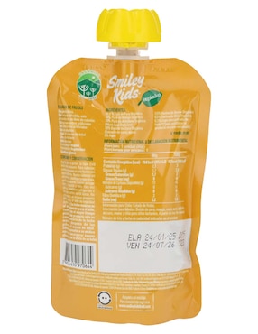 Smoothie Smiley Kids 90 g