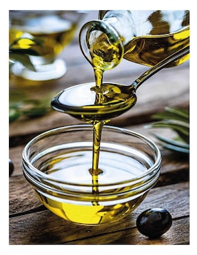 Aceite de oliva extra virgen Orlotti
