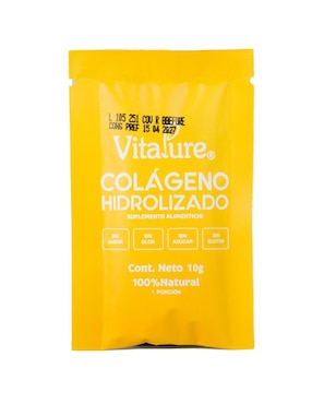 Colágeno Hidrolizado Vitapure